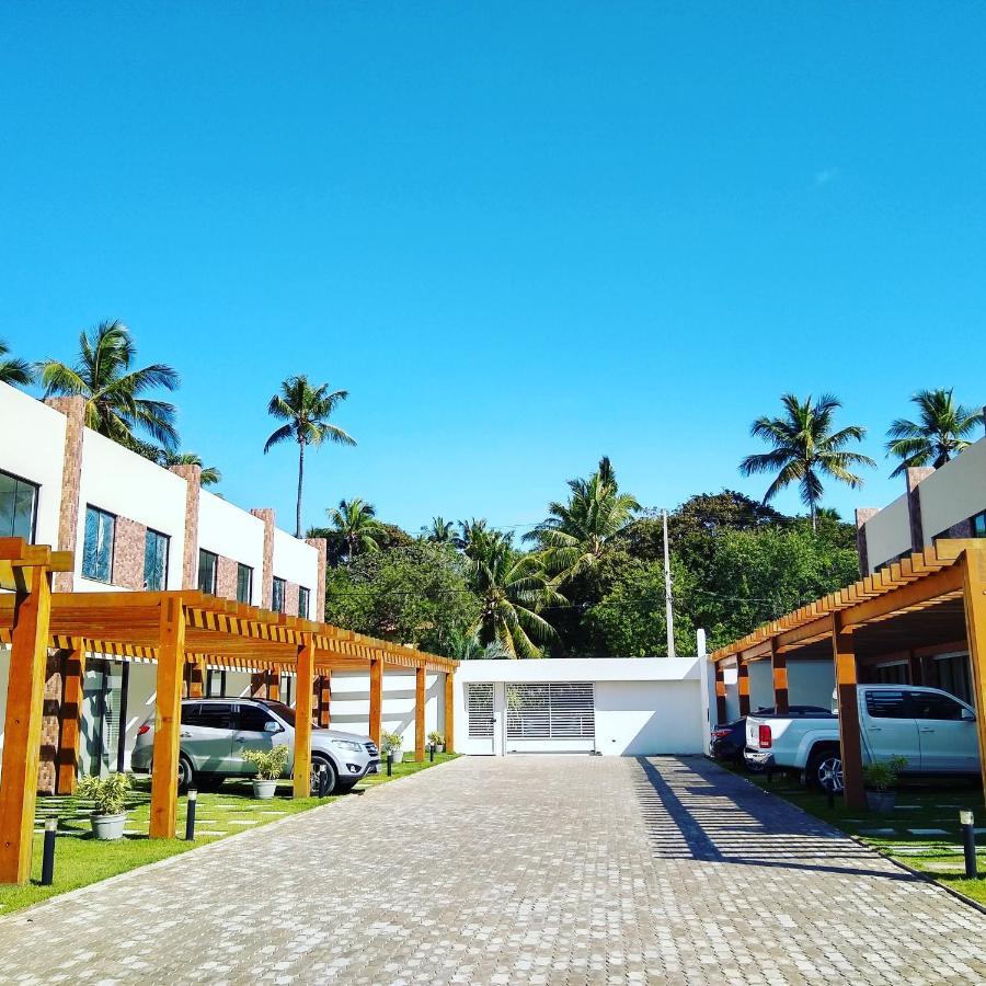 Village Imbassai Exteriér fotografie